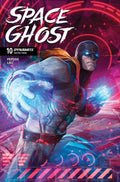 Space Ghost #10 (Cover D)