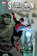 Spider-Man: Long Way Home #1