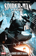 Spider-Man Noir - The Gwen Stacy Affair