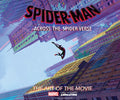 Spider-Man: Across the Spider-Verse - The Art of the Movie HC