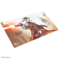 GameGenic Star Wars: Unlimited Playmat - Cad Bane