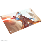 GameGenic Star Wars: Unlimited Playmat - Cad Bane