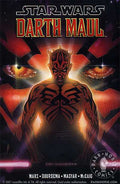 Star Wars: Darth Maul TP