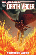 Star Wars: Darth Vader: Dark Lord Of The Sith Vol. 4 - Fortress Vader
