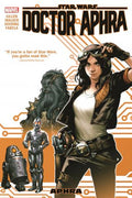 Star Wars: Doctor Aphra, Vol. 1: Aphra TP
