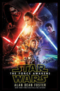 Star Wars: The Force Awakens (Novel)