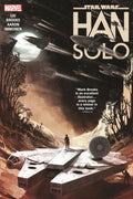 Star Wars: Han Solo TP