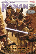 Star Wars: Kanan Vol. 2: First Blood TP