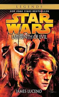 Star Wars Legends: Labyrinth of Evil