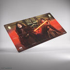 GameGenic Star Wars: Unlimited Playmat - Baylan and Shin Hati