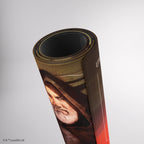 GameGenic Star Wars: Unlimited Playmat - Baylan and Shin Hati