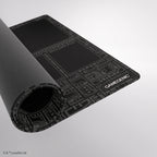 GameGenic Star Wars: Unlimited Playmat - Unlimited Pattern with Zones