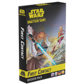 Star Wars Shatterpoint: First Contact Mission Pack