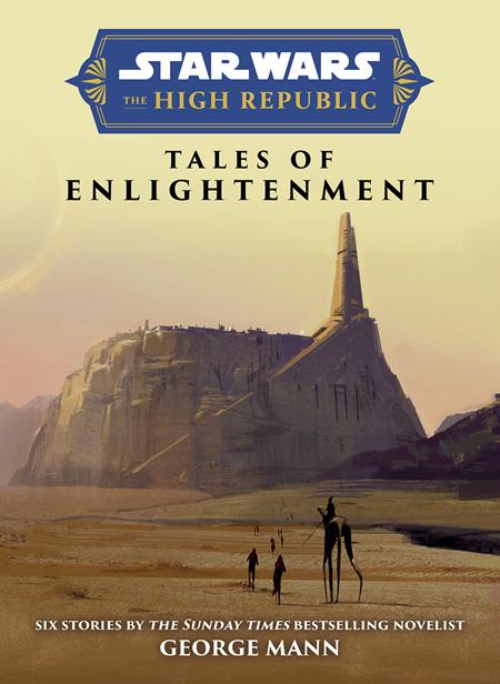 Star Wars: The High Republic - Tales of Enlightenment