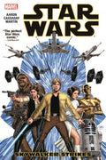 Star Wars (2015) Vol 1: Skywalker Strikes TP