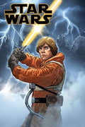 Star Wars (2020) Vol. 2 - Operation Starlight