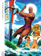 Street Fighter Swimsuit Special Collection Vol 1
