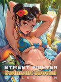 Street Fighter Swimsuit Special Collection Vol 1