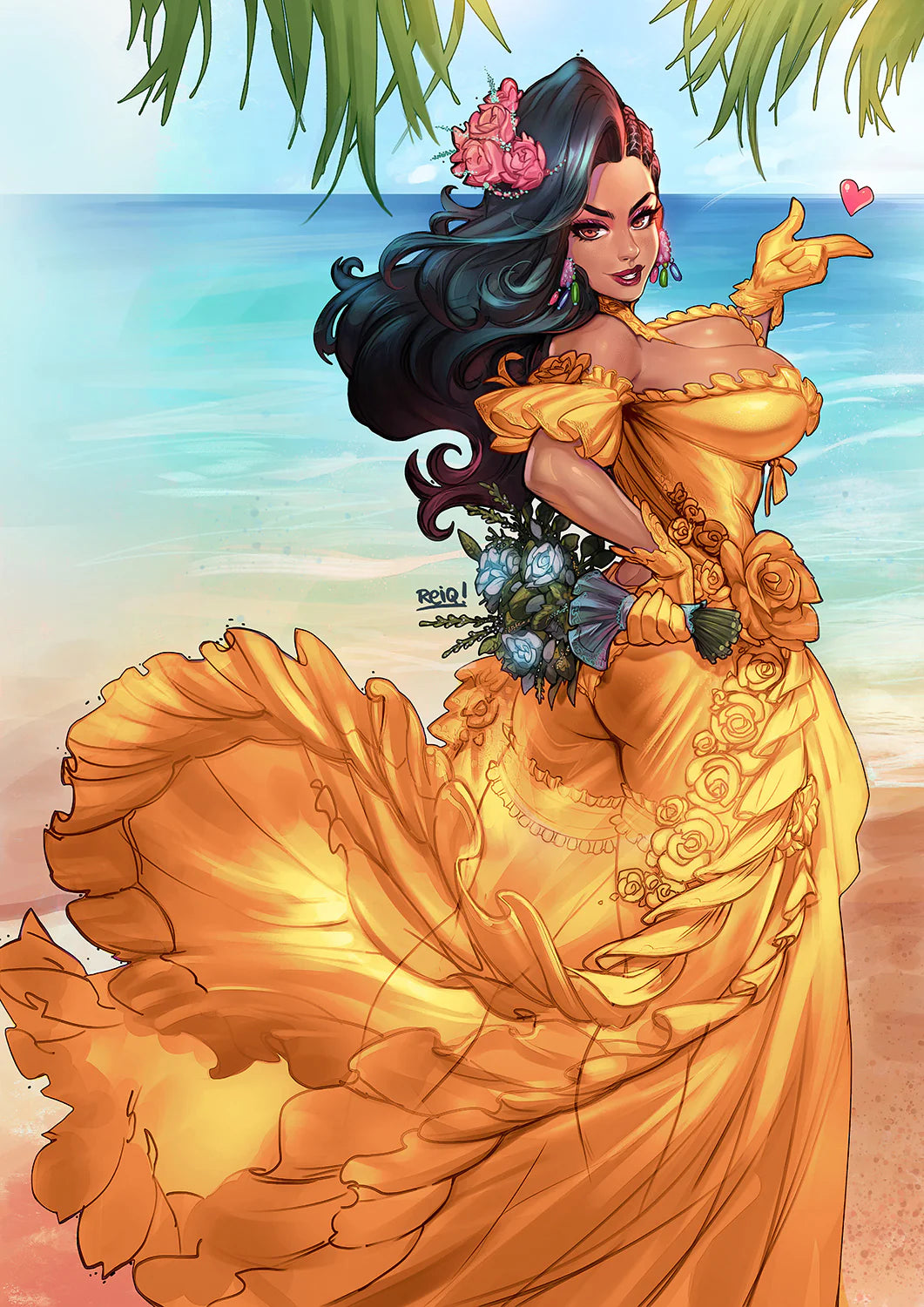 Street Fighter Swimsuit Special Collection Vol. 2