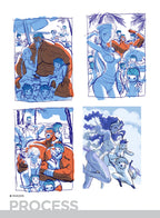 Street Fighter Swimsuit Special Collection Vol. 2