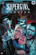 Supergirl Survive #2