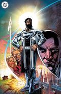 Superman: Father of Tomorrow #1 (Cover E, Foil)