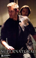 Supernatural #5 Phot Variant