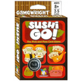 Sushi GO - The Pick and Pass Card Game