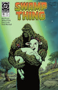 Swamp Thing 1989 #1 (Cover A)