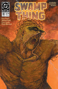 Swamp Thing 1989 #1 (Cover B)