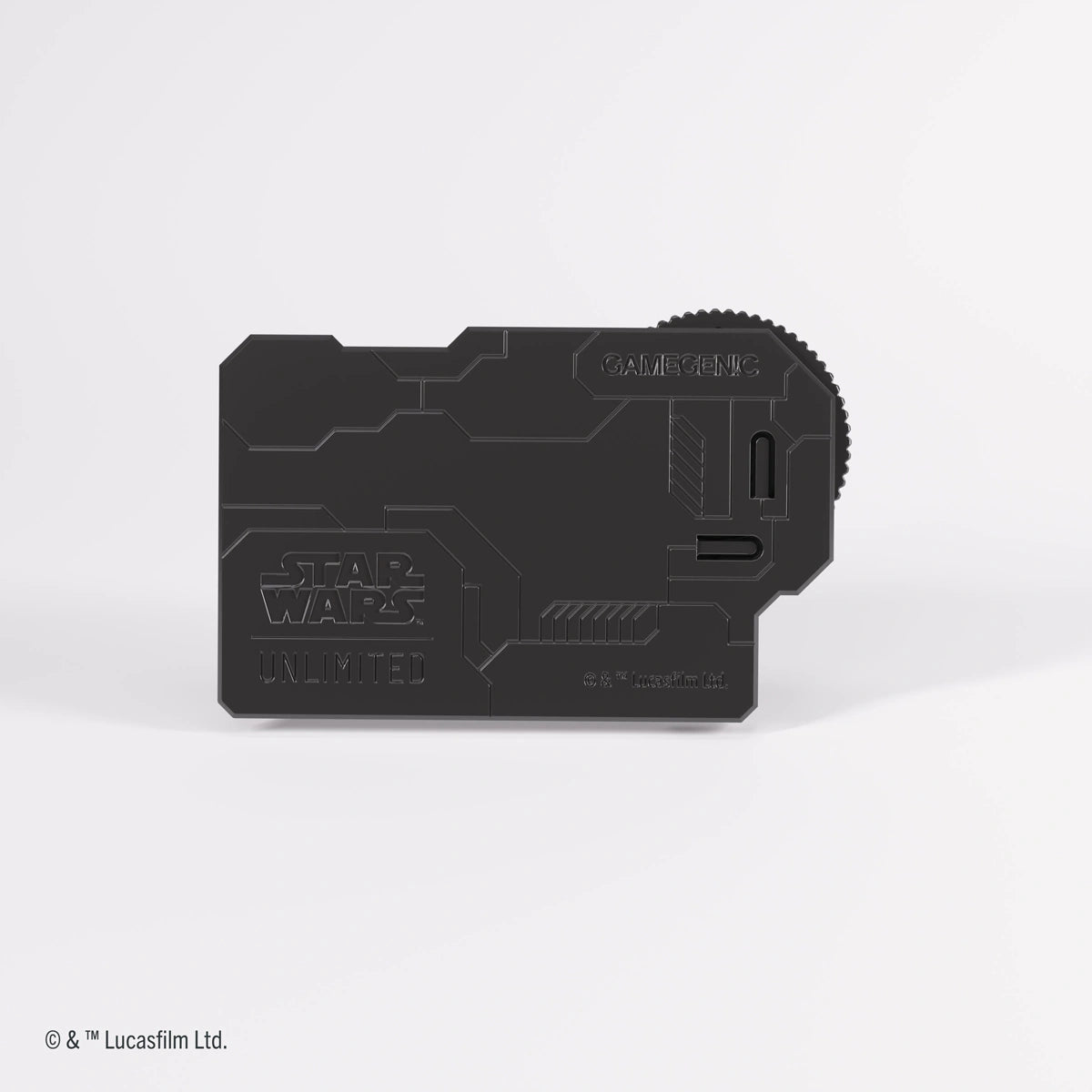 Star Wars: Unlimited Damage Pad - Black