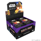 Secrets of Power - Booster Pack