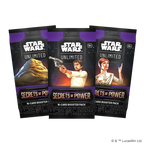 Secrets of Power - Booster Box