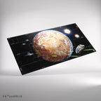 Star Wars: Unlimited - Twin Suns Tattooine Playmat