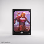 GameGenic Star Wars: Unlimited Premium Art Sleeves - The Armorer