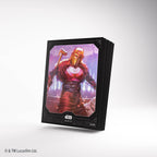 GameGenic Star Wars: Unlimited Premium Art Sleeves - The Armorer