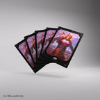 GameGenic Star Wars: Unlimited Premium Art Sleeves - The Armorer