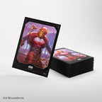 GameGenic Star Wars: Unlimited Premium Art Sleeves - The Armorer
