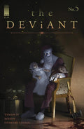 The Deviant #5 (Cover B)
