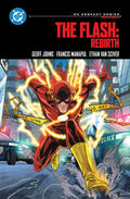 The Flash: Rebirth - DC Compact Comics Edition TP