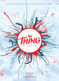 The Thing: Artbook (Signed)