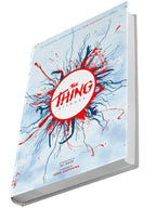 The Thing: Artbook (Signed)