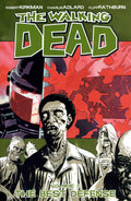 The Walking Dead Vol. 5 TP