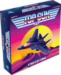 Top Gun Strategy Game