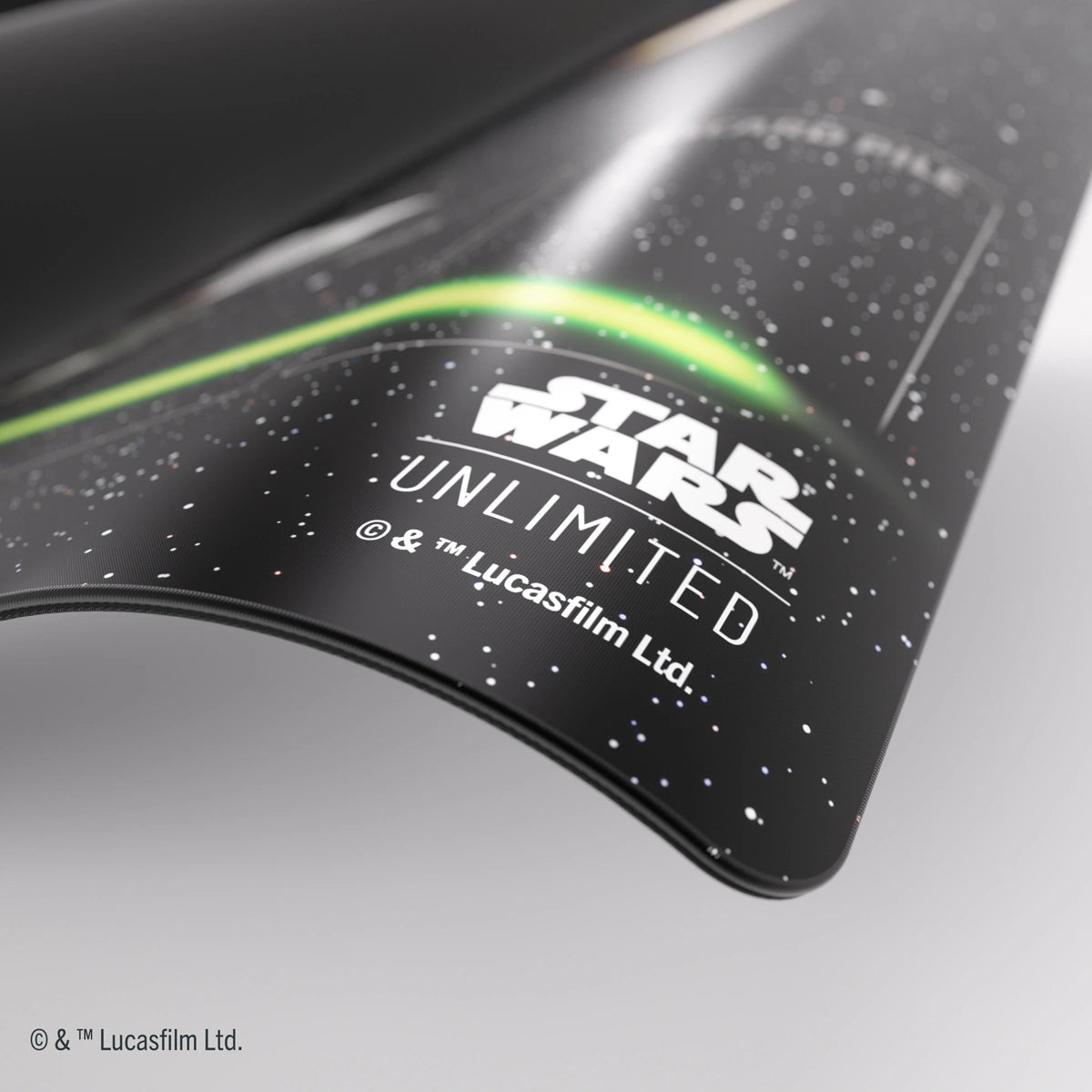 Star Wars: Unlimited - Twin Suns Tattooine Playmat