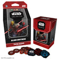 Star Wars: Unlimited Twin Suns Deck - Blood Brothers (Maul and Savage Opress)