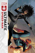 Ultimate Spider-Man Vol. 2