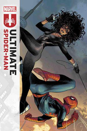 Ultimate Spider-Man Vol. 2