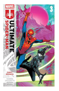 Ultimate Spider-Man Vol. 3