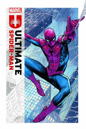 Ultimate Spider-Man Vol. 1: Married with Children TP